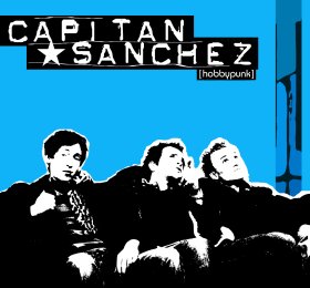 Capitán Sánchez - [hobbypunk]