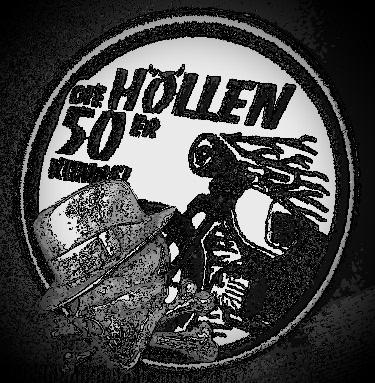 "Großes Bild" blödes Foto